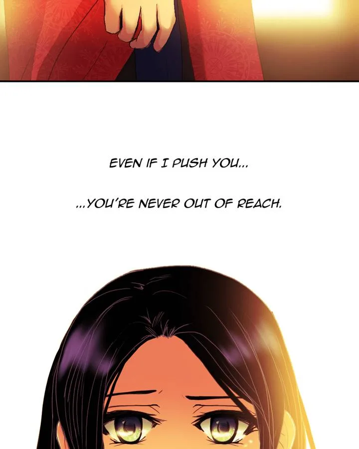 My Dear Cold-Blooded King Chapter 87 page 106
