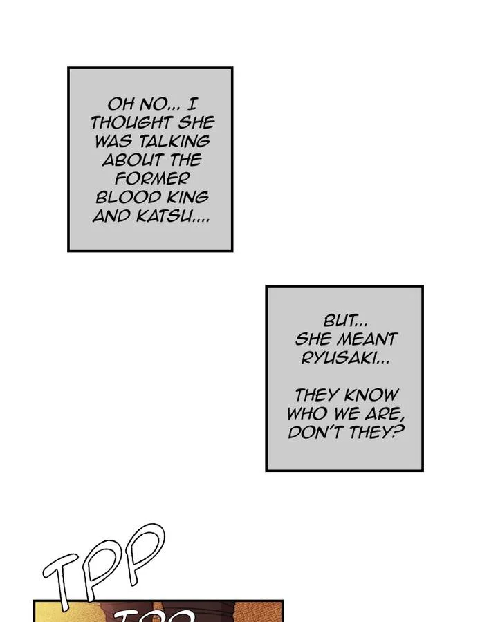 My Dear Cold-Blooded King Chapter 87 page 111