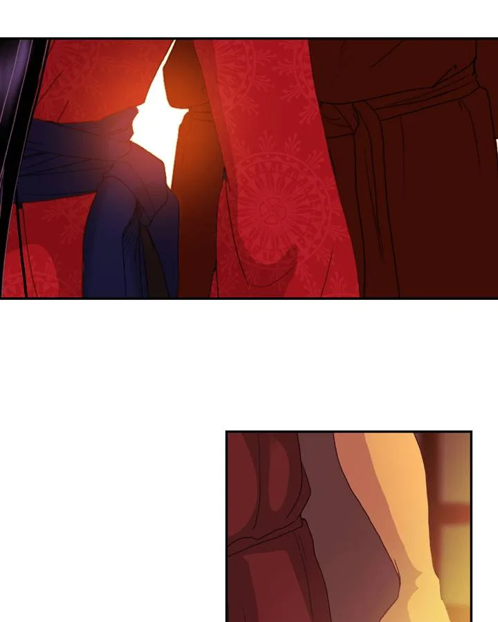 My Dear Cold-Blooded King Chapter 87 page 114