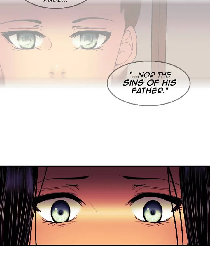 My Dear Cold-Blooded King Chapter 87 page 110