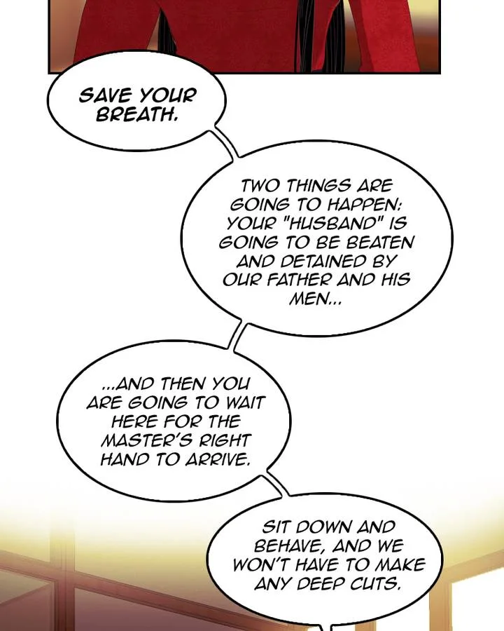 My Dear Cold-Blooded King Chapter 87 page 118