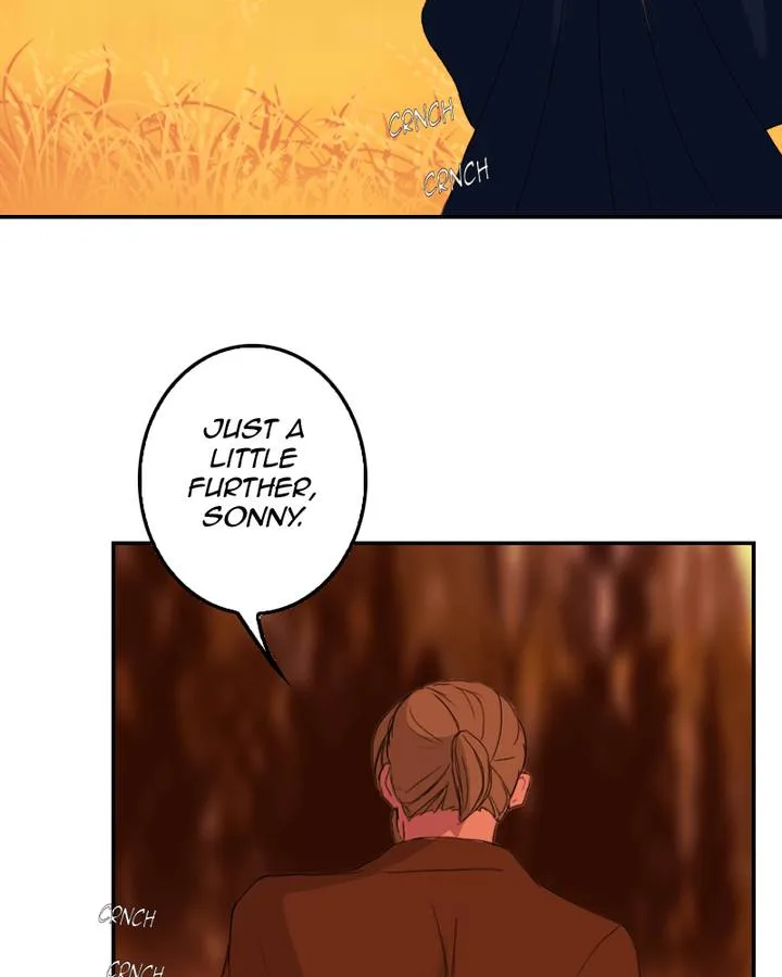 My Dear Cold-Blooded King Chapter 88 page 3