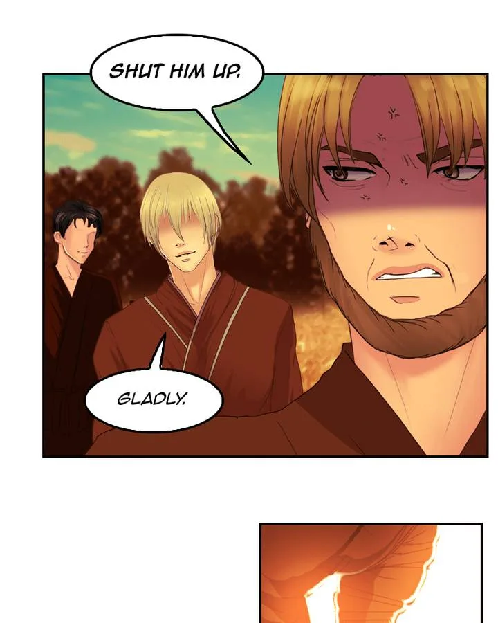 My Dear Cold-Blooded King Chapter 88 page 19