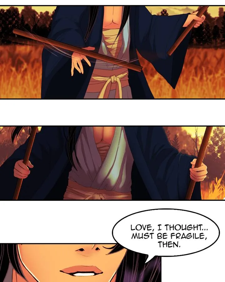 My Dear Cold-Blooded King Chapter 88 page 28
