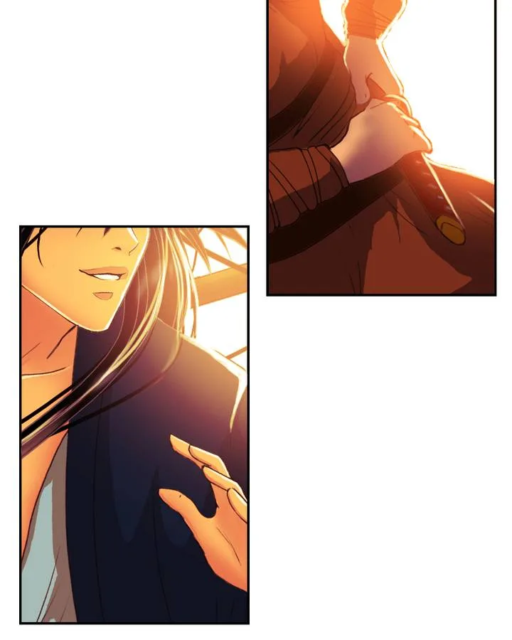 My Dear Cold-Blooded King Chapter 88 page 20