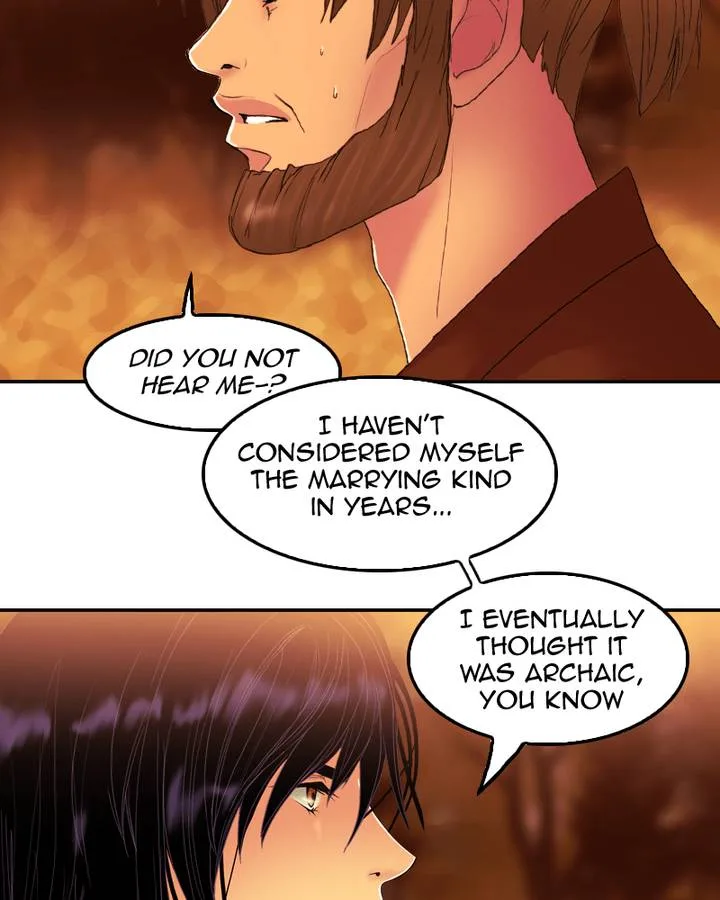 My Dear Cold-Blooded King Chapter 88 page 16