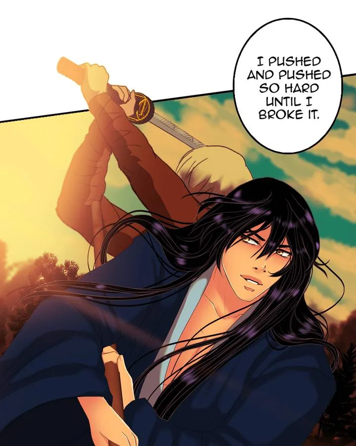 My Dear Cold-Blooded King Chapter 88 page 24