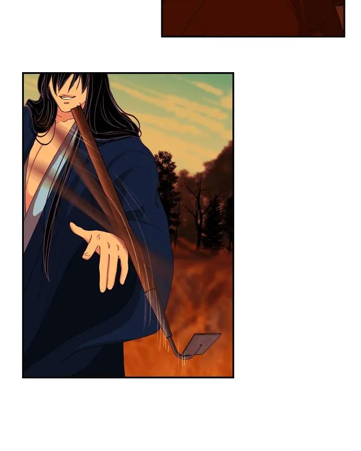 My Dear Cold-Blooded King Chapter 88 page 27