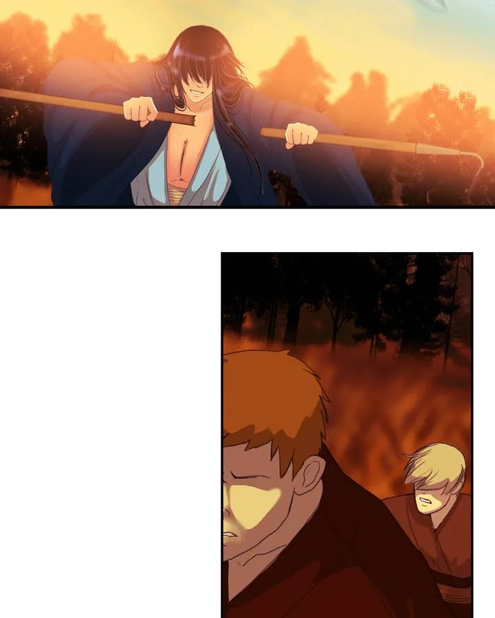 My Dear Cold-Blooded King Chapter 88 page 26