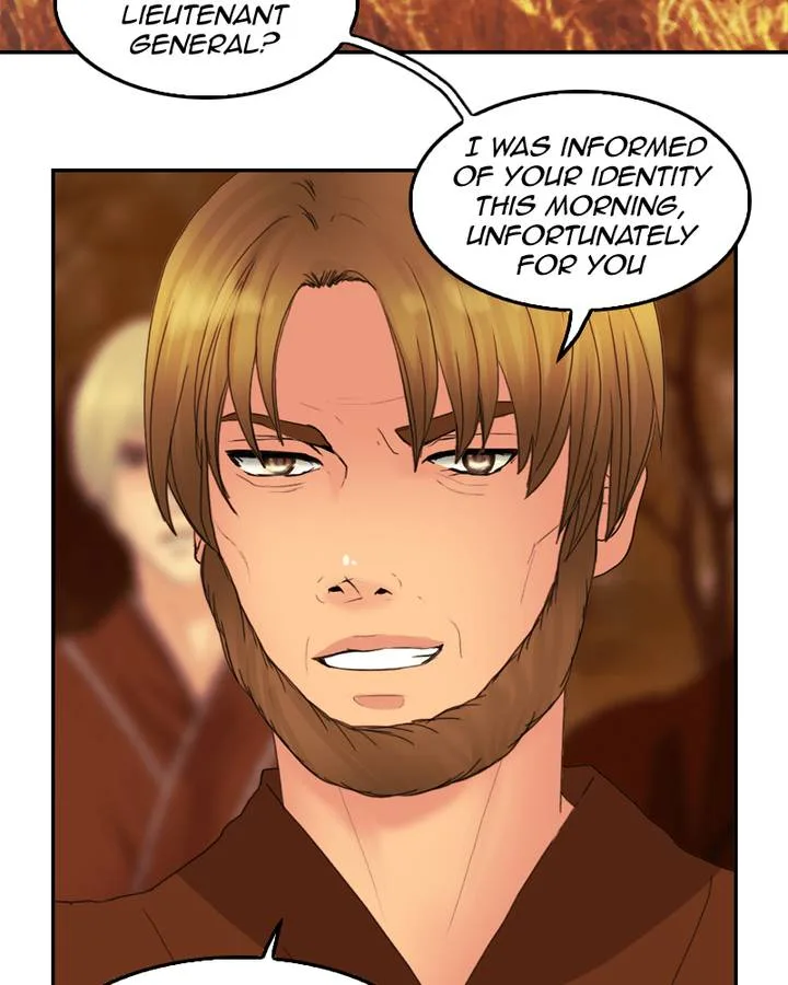 My Dear Cold-Blooded King Chapter 88 page 12