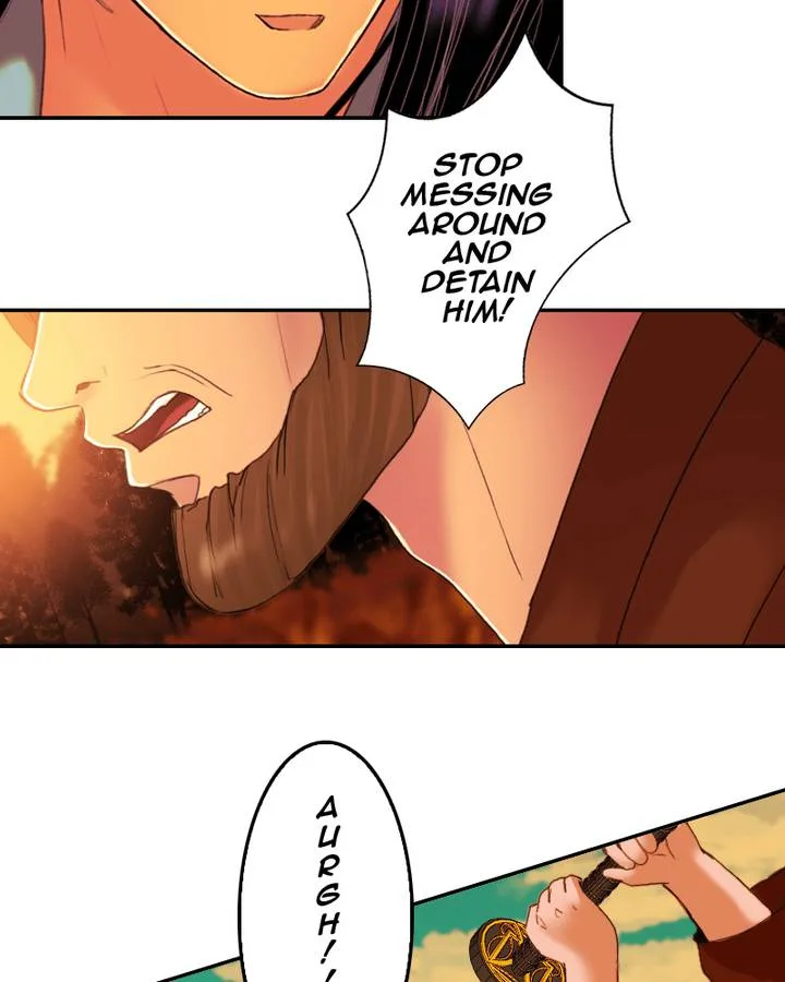 My Dear Cold-Blooded King Chapter 88 page 29