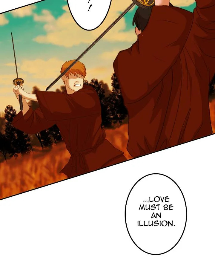 My Dear Cold-Blooded King Chapter 88 page 30