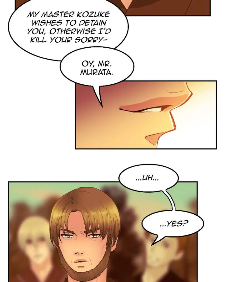 My Dear Cold-Blooded King Chapter 88 page 13