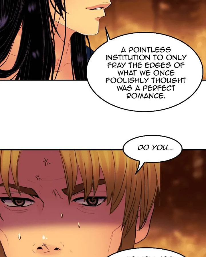 My Dear Cold-Blooded King Chapter 88 page 17