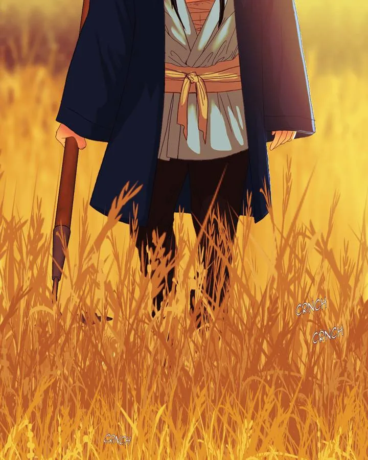 My Dear Cold-Blooded King Chapter 88 page 6