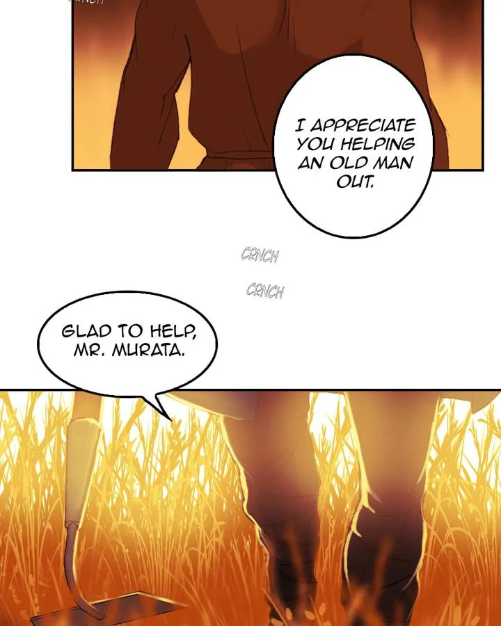 My Dear Cold-Blooded King Chapter 88 page 4