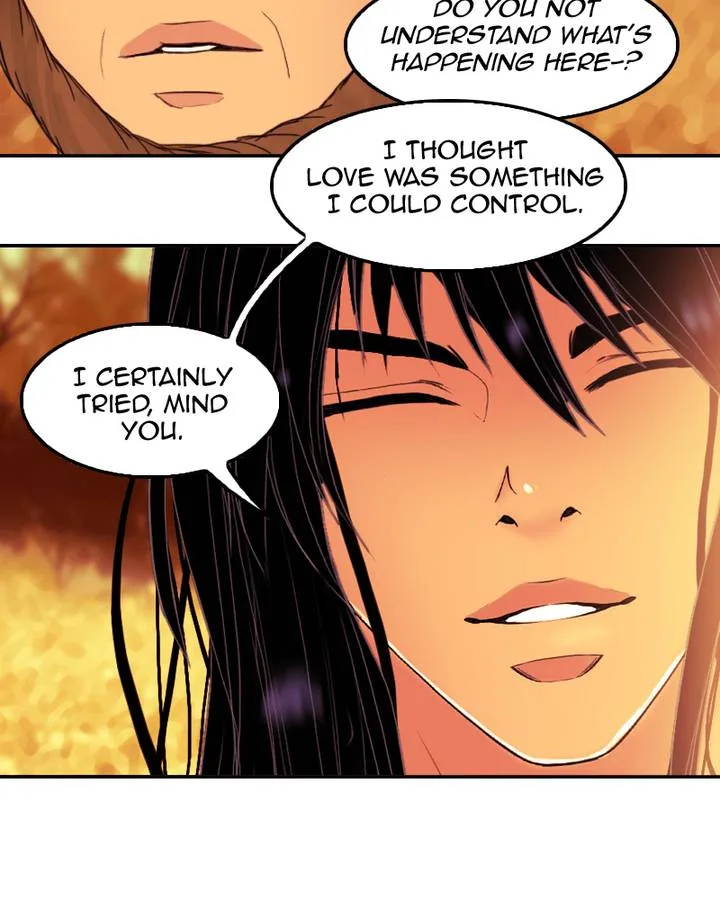 My Dear Cold-Blooded King Chapter 88 page 18