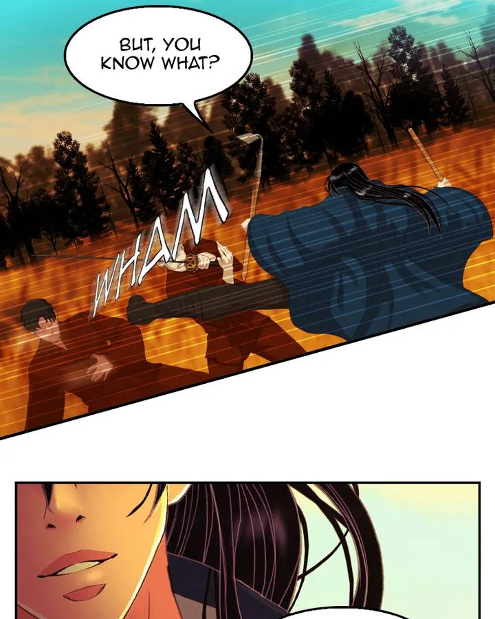 My Dear Cold-Blooded King Chapter 88 page 35