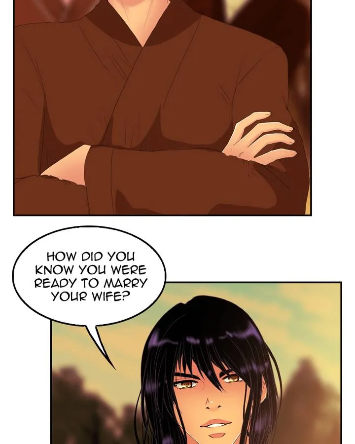 My Dear Cold-Blooded King Chapter 88 page 14