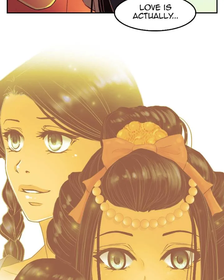 My Dear Cold-Blooded King Chapter 88 page 36