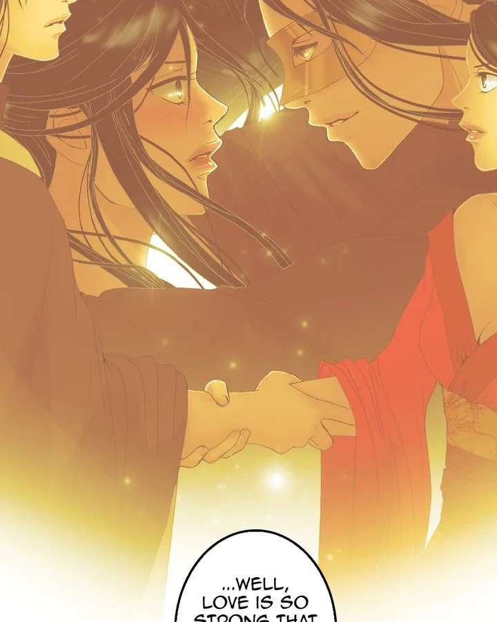 My Dear Cold-Blooded King Chapter 88 page 39