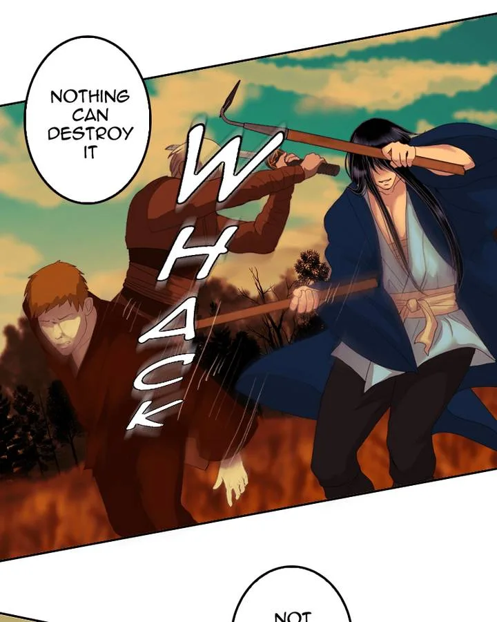 My Dear Cold-Blooded King Chapter 88 page 41