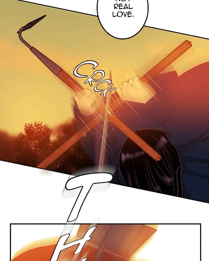 My Dear Cold-Blooded King Chapter 88 page 42