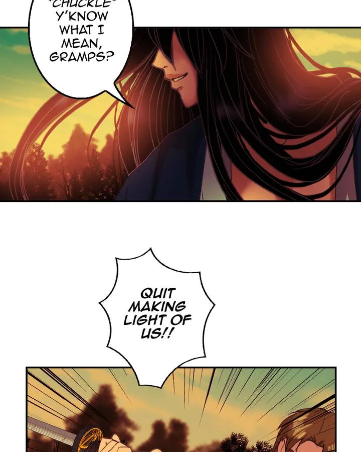 My Dear Cold-Blooded King Chapter 88 page 45