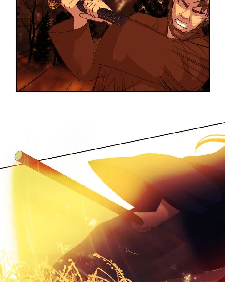 My Dear Cold-Blooded King Chapter 88 page 46