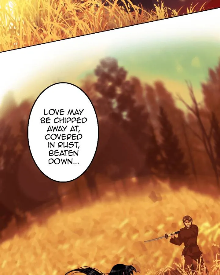 My Dear Cold-Blooded King Chapter 88 page 47
