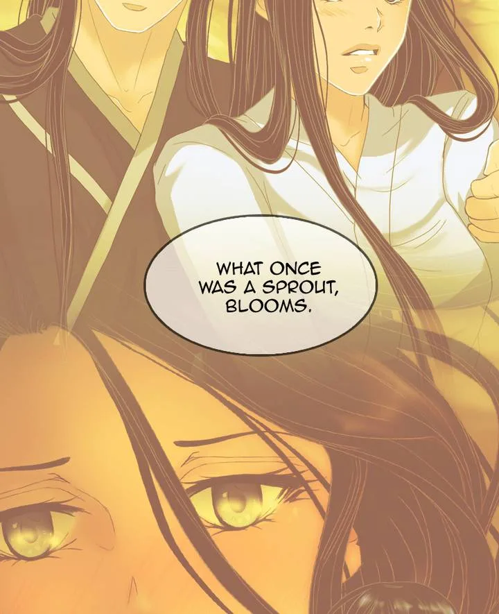 My Dear Cold-Blooded King Chapter 88 page 52