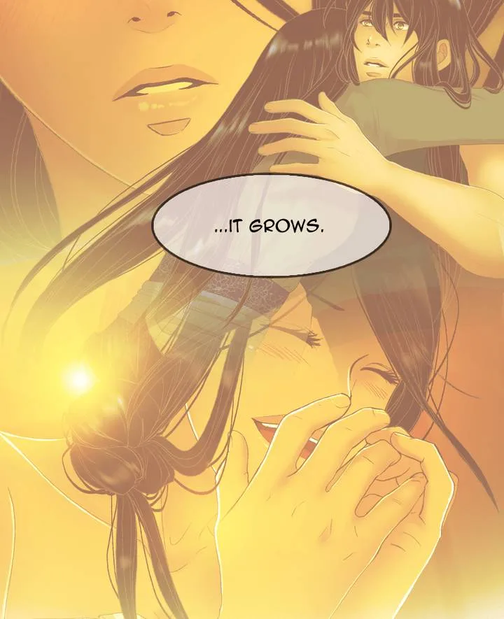 My Dear Cold-Blooded King Chapter 88 page 53