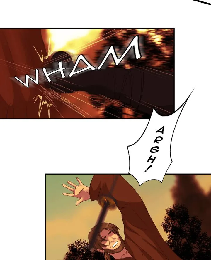 My Dear Cold-Blooded King Chapter 88 page 55