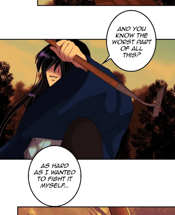 My Dear Cold-Blooded King Chapter 88 page 56