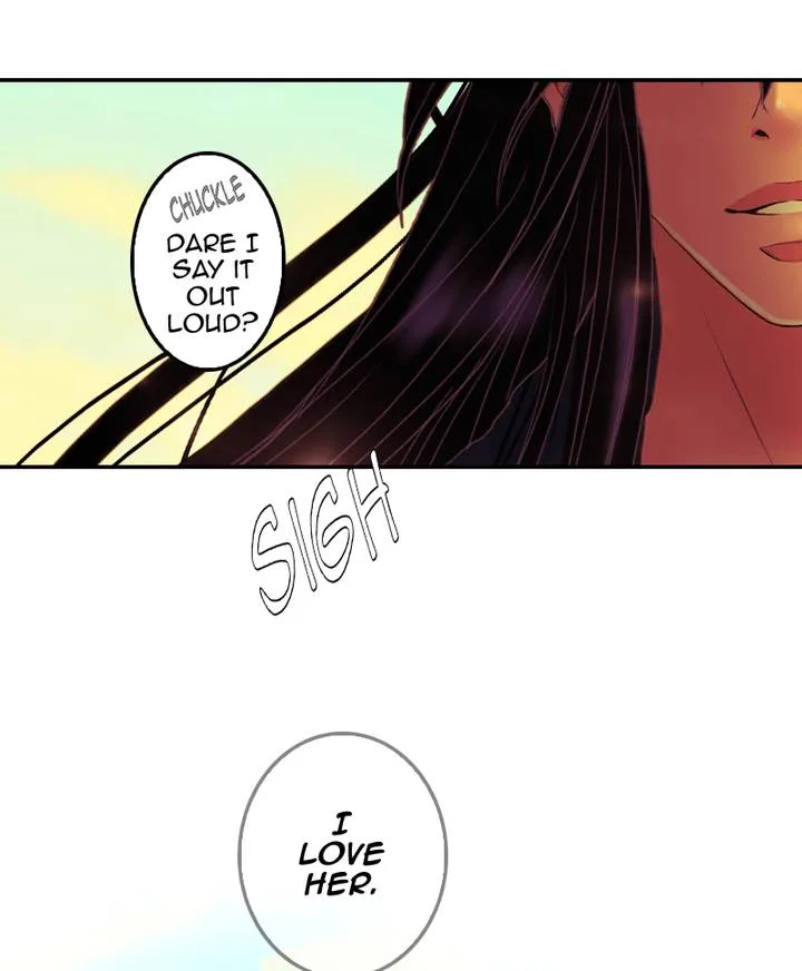 My Dear Cold-Blooded King Chapter 88 page 62