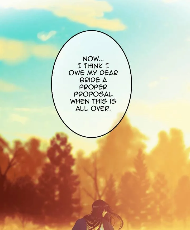 My Dear Cold-Blooded King Chapter 88 page 66