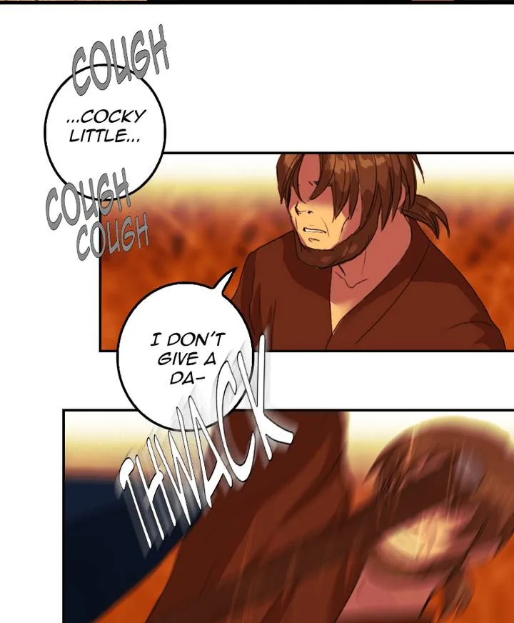 My Dear Cold-Blooded King Chapter 88 page 64