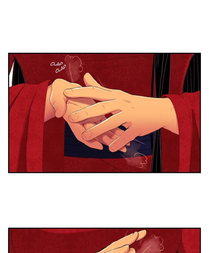 My Dear Cold-Blooded King Chapter 88 page 70