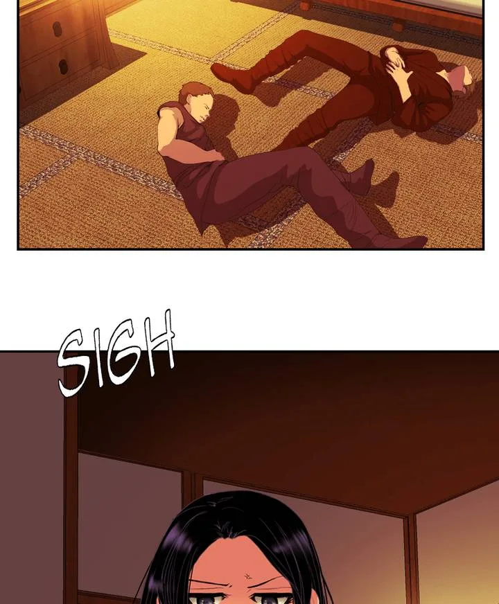 My Dear Cold-Blooded King Chapter 88 page 72