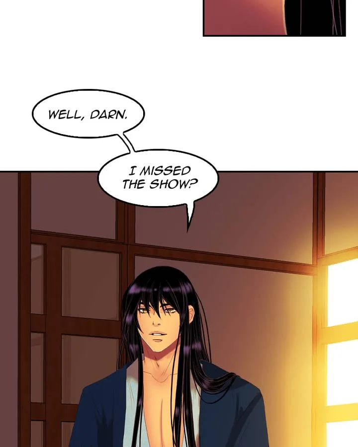 My Dear Cold-Blooded King Chapter 88 page 75