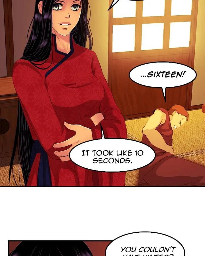 My Dear Cold-Blooded King Chapter 88 page 78