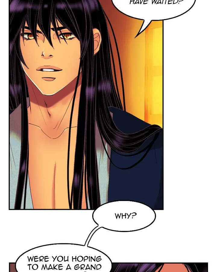 My Dear Cold-Blooded King Chapter 88 page 79