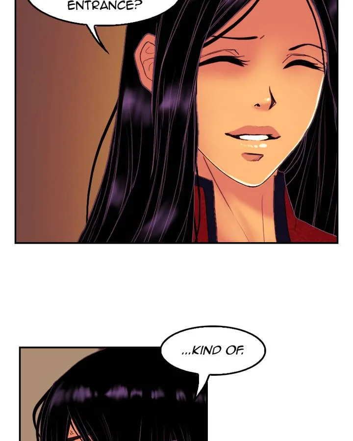 My Dear Cold-Blooded King Chapter 88 page 80