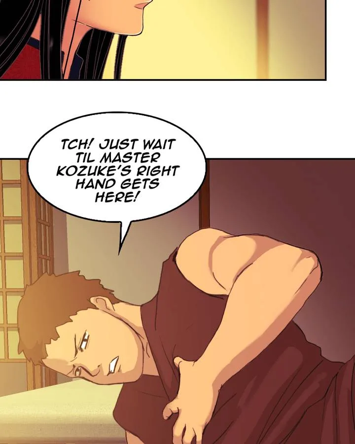 My Dear Cold-Blooded King Chapter 88 page 85
