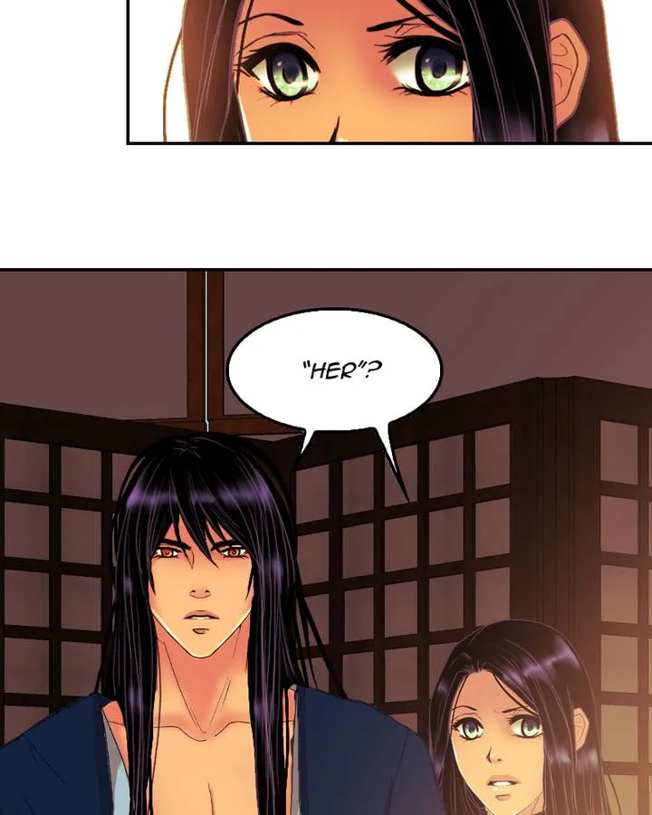 My Dear Cold-Blooded King Chapter 88 page 87
