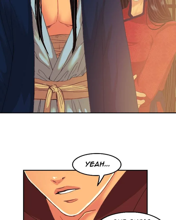 My Dear Cold-Blooded King Chapter 88 page 88