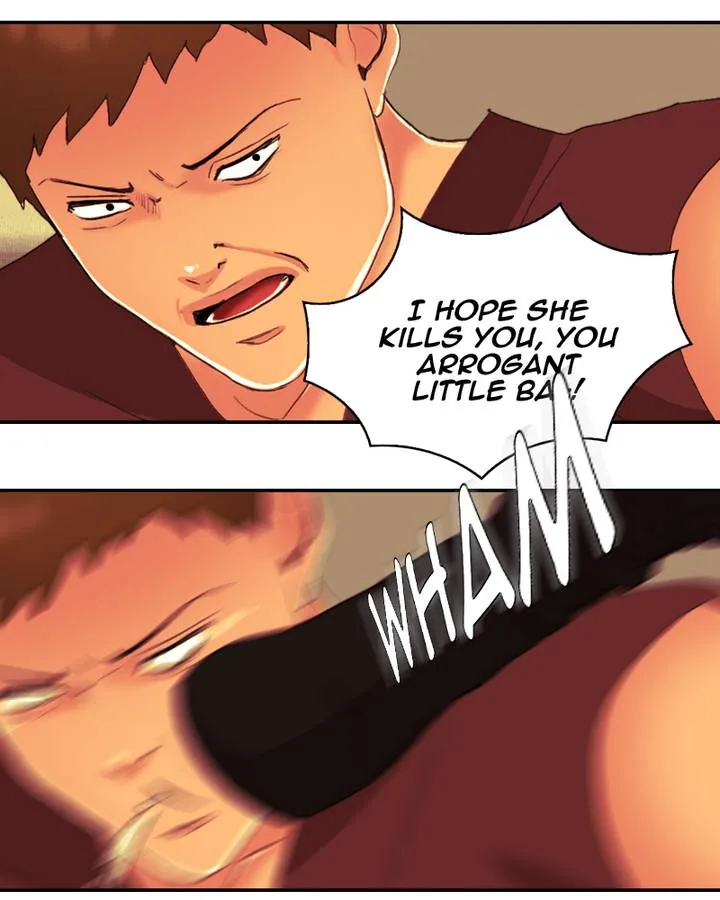 My Dear Cold-Blooded King Chapter 88 page 91