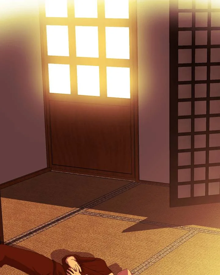 My Dear Cold-Blooded King Chapter 88 page 94