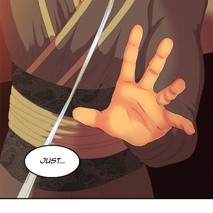 My Dear Cold-Blooded King Chapter 89 page 21