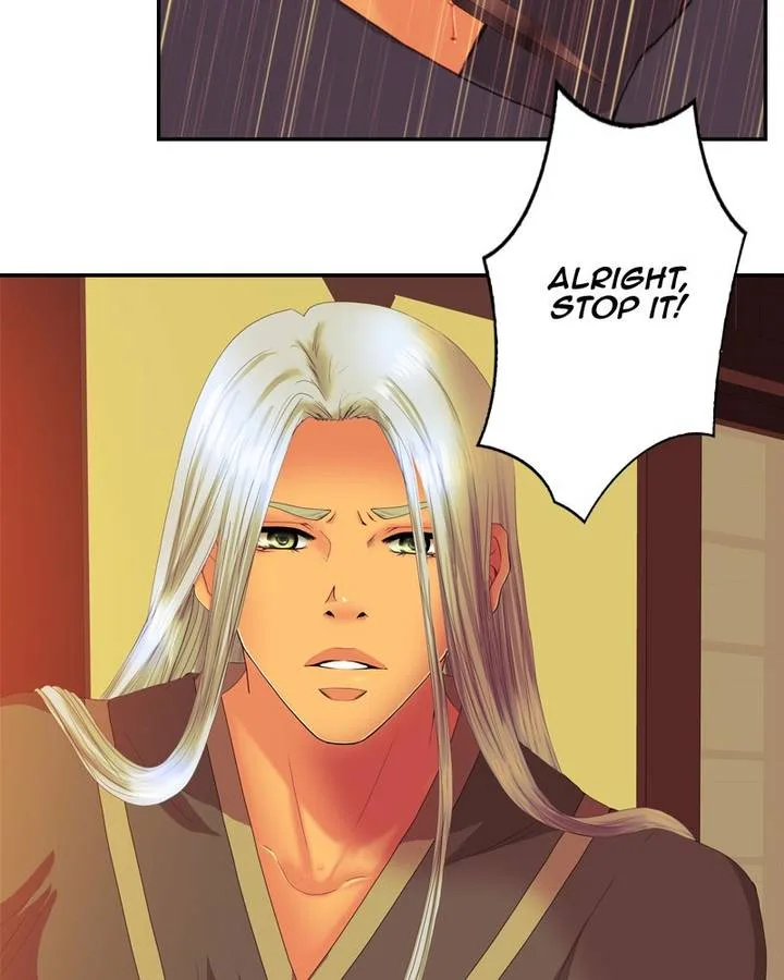 My Dear Cold-Blooded King Chapter 89 page 20